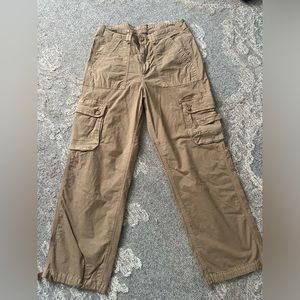 American Eagle Outfitters Cargo Pants